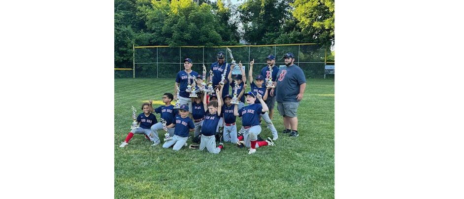 2024 Minor Season Champs